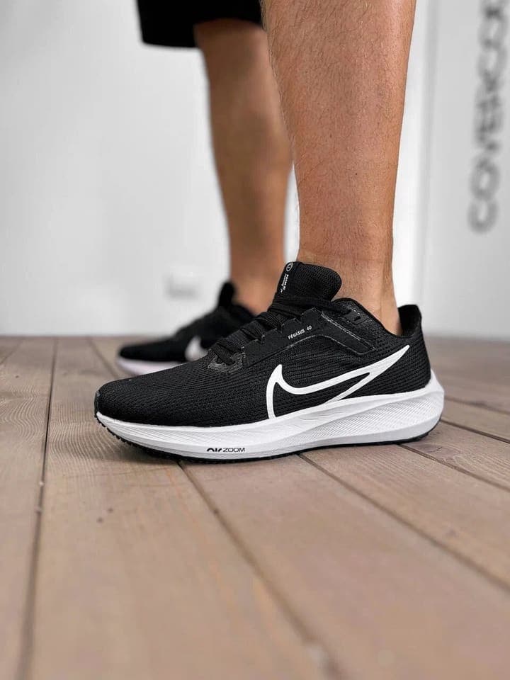 Кроссовки Nike Pegasus 40 DV3853 сетка