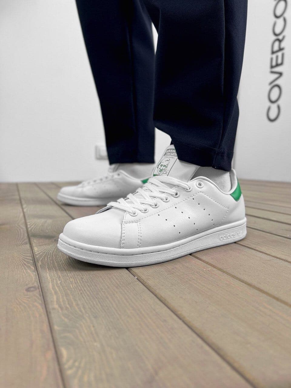 Кеды Adidas SS23245