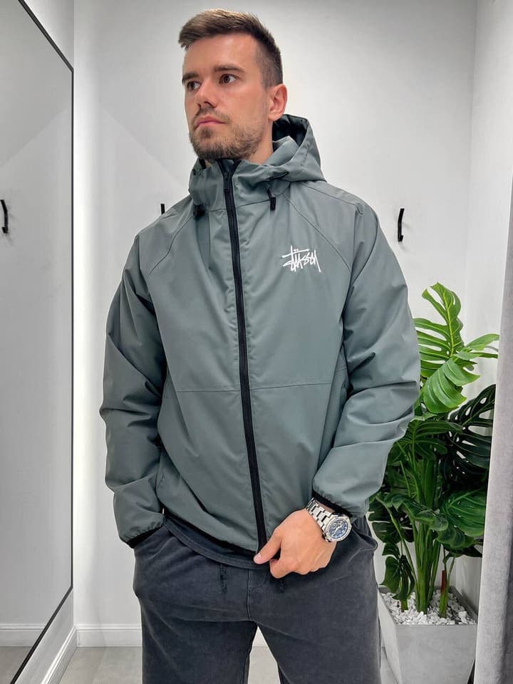 Ветровка STUSSY TV65