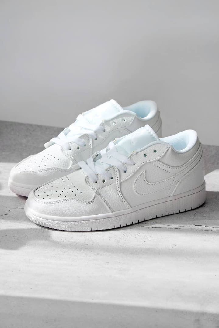 Кроссовки Nike JRDN 1 Low 553558