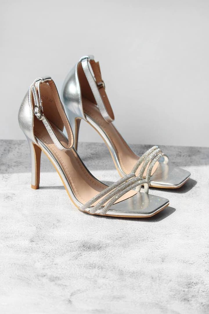 Туфли Meidiannas A11-10 стразы