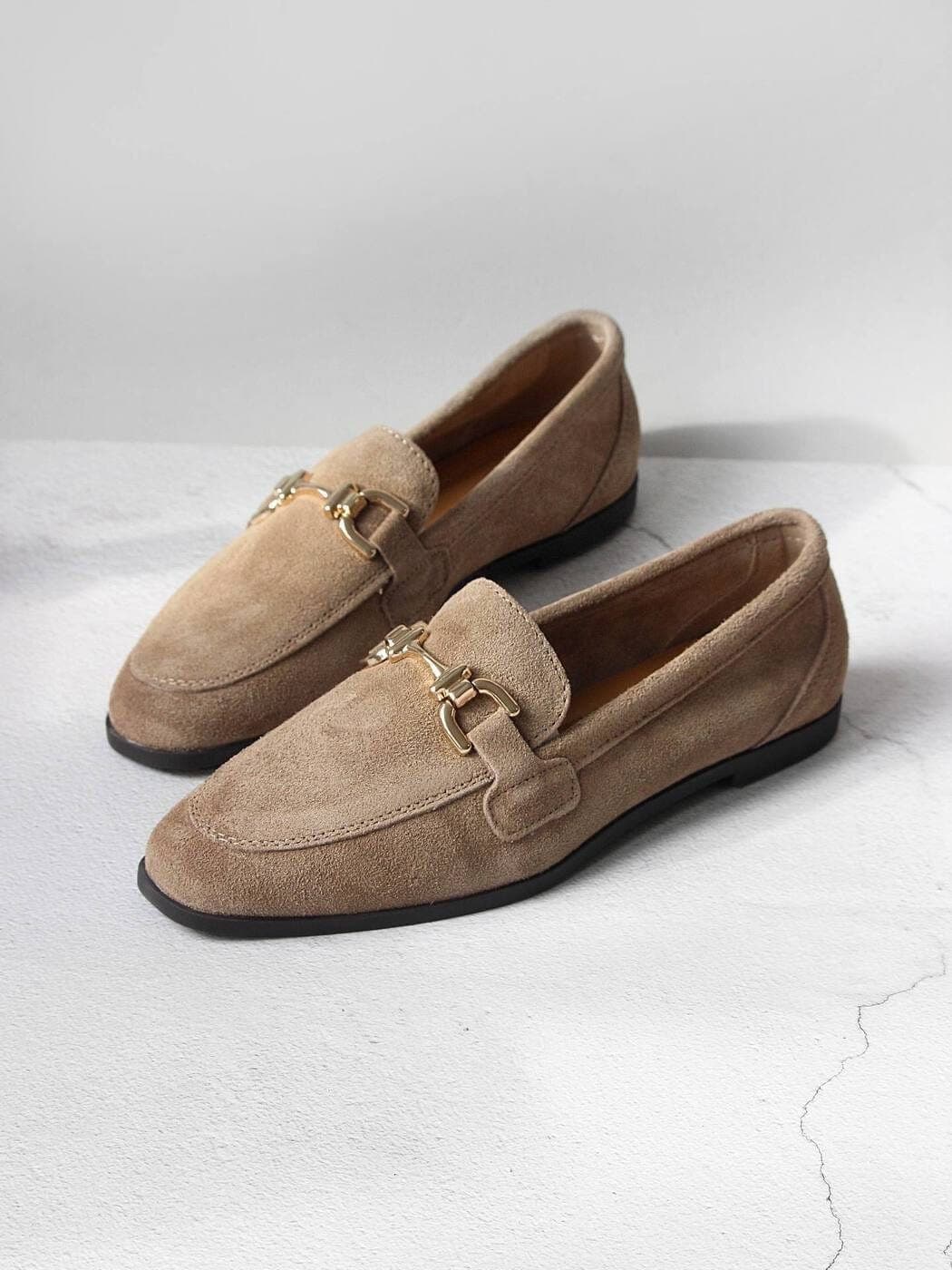 Лоферы Shoes 9017-4