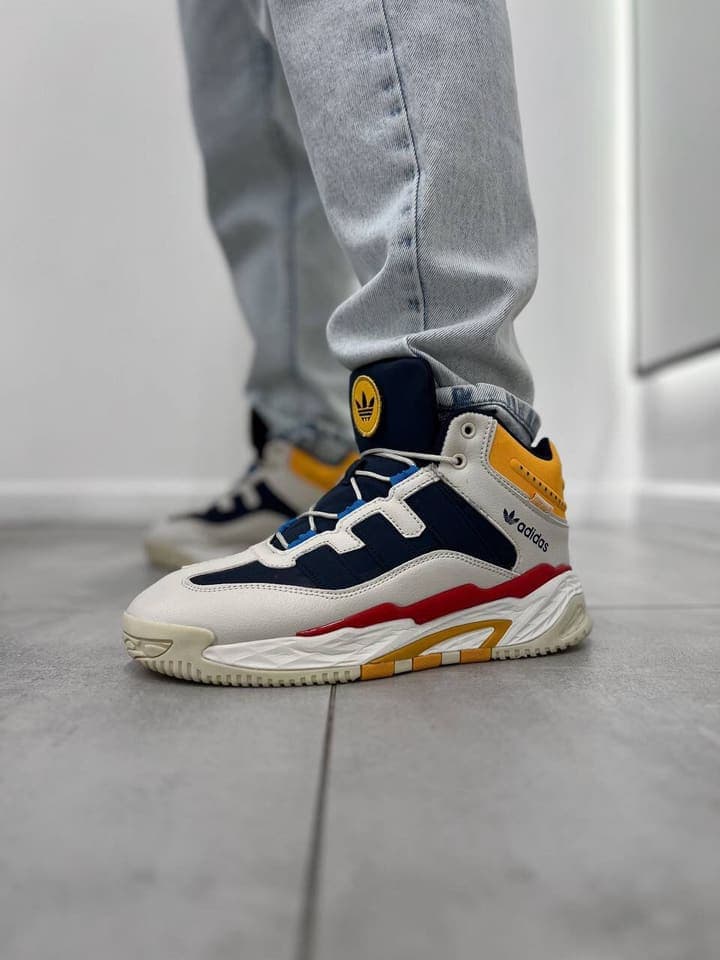 Кроссовки Adidas GORE-TEX Tracerocker 70513