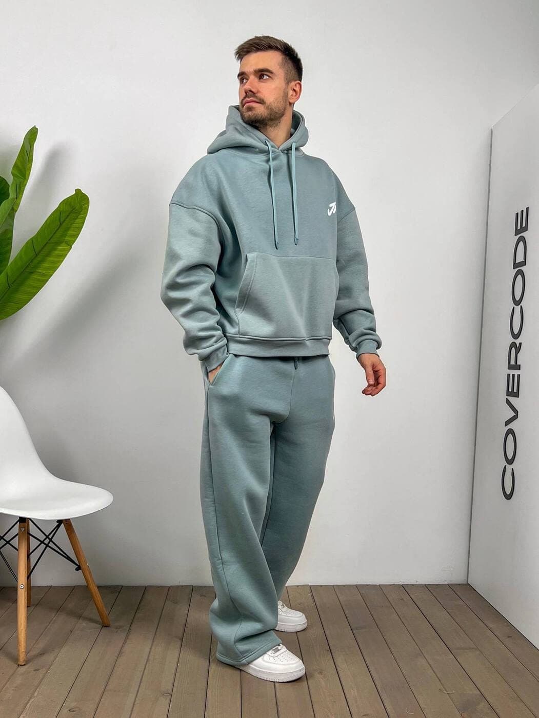 Костюм JaceyJace 26K102 флис