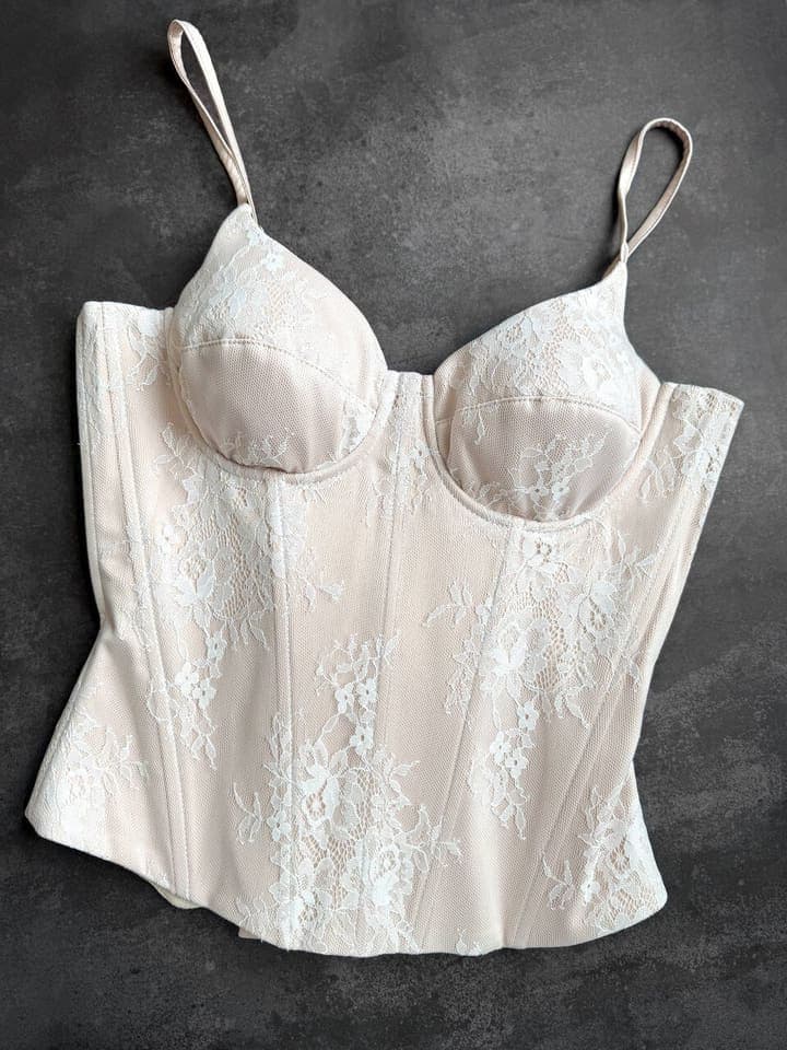 Корсет GG Brand 1320