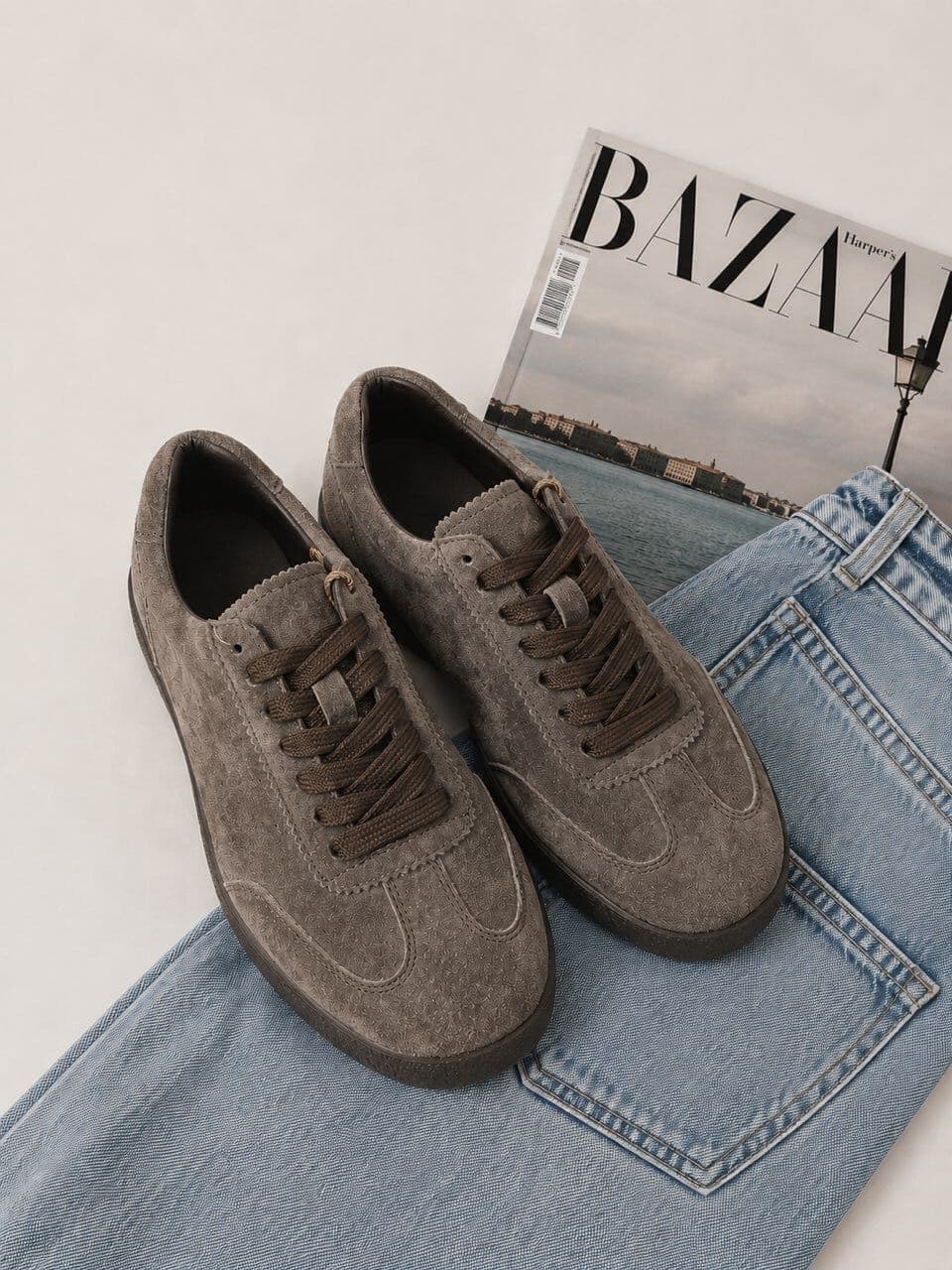Кроссовки Shoes 1402
