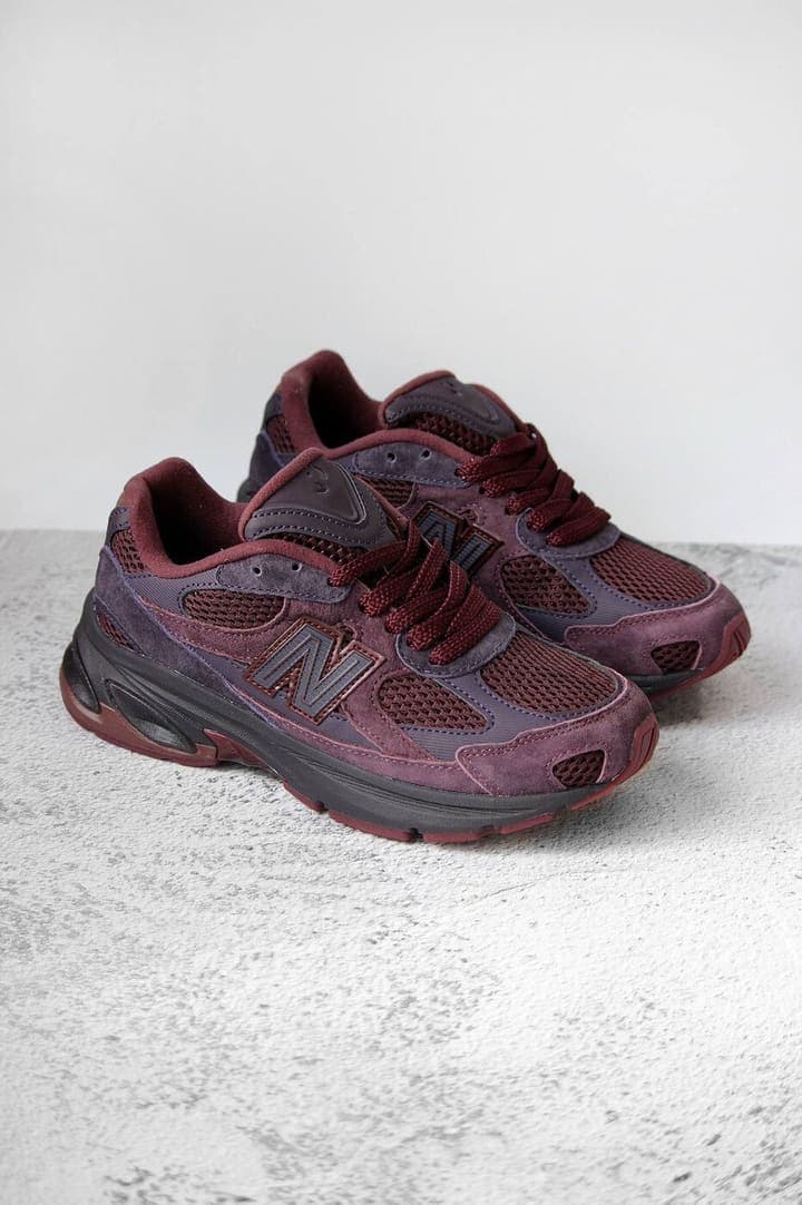 Кроссовки New Balance U2010RP1
