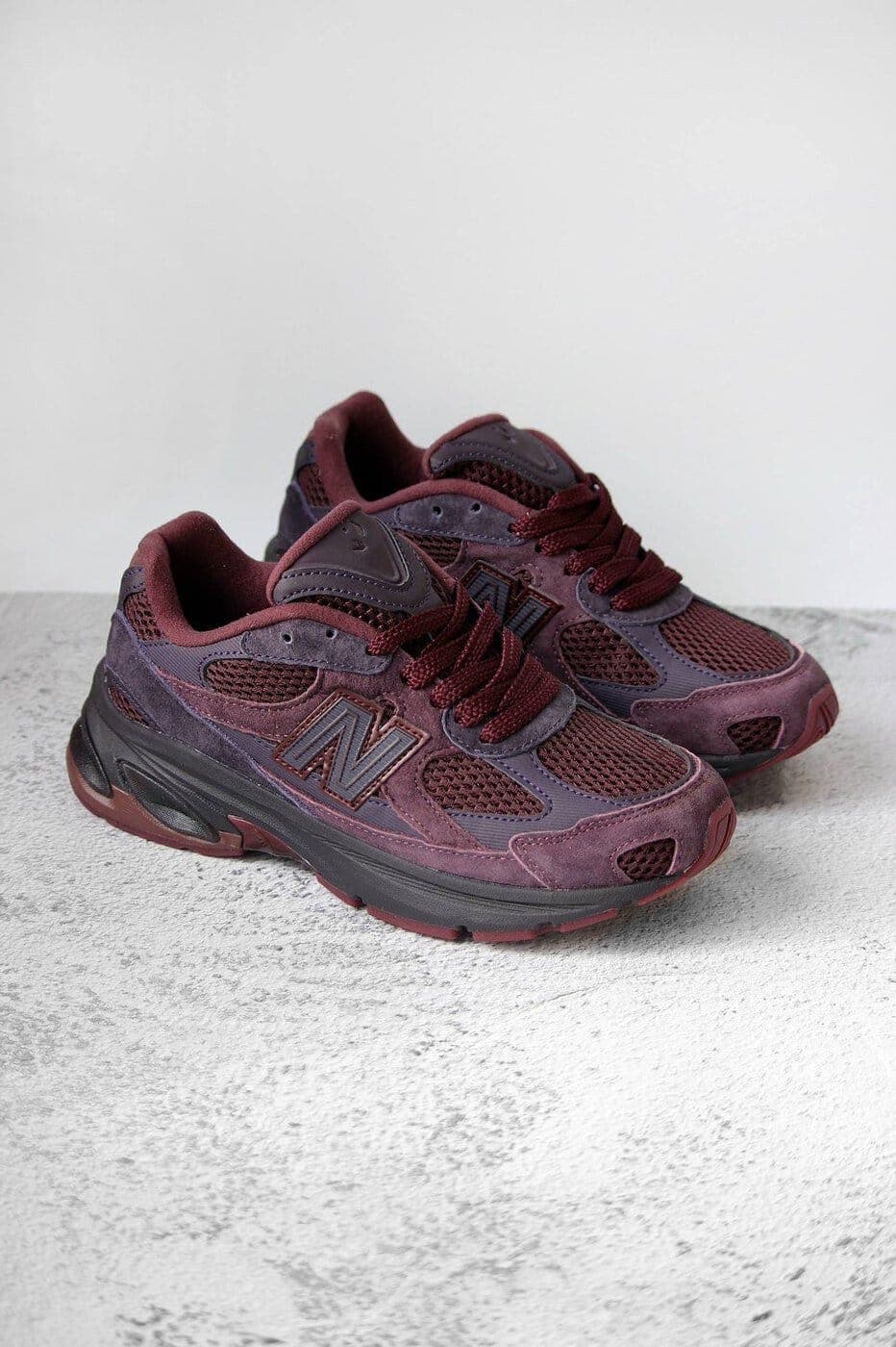 Кроссовки New Balance U2010RP1