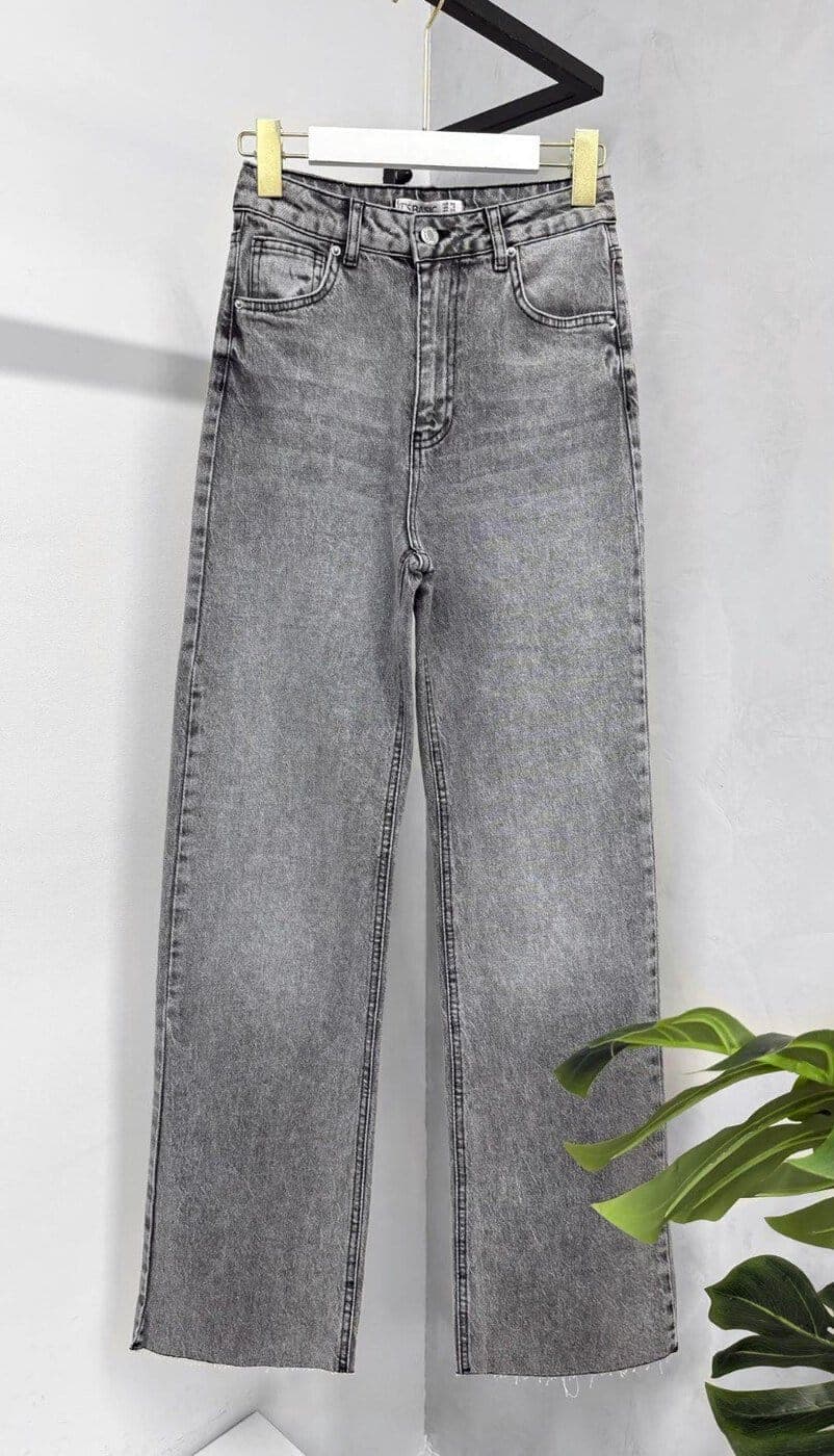 Джинсы ItsBasic 4695 Straight fit