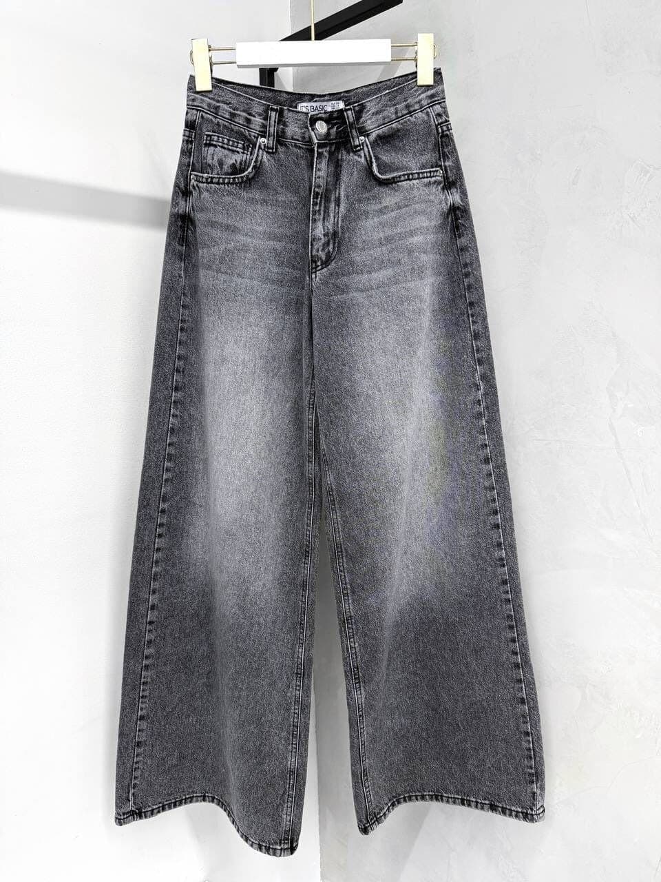 Джинсы ItsBasic 3093 Palazzo