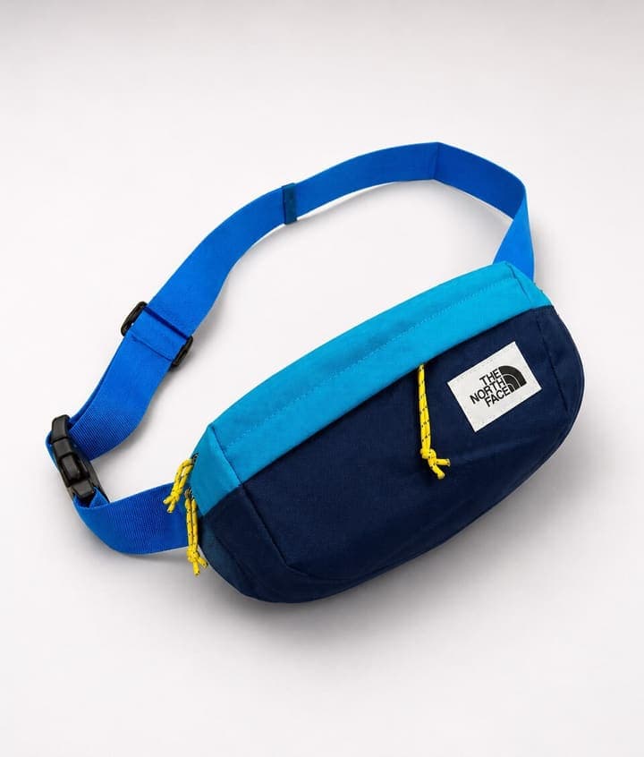 Сумка TNF 2171 банан