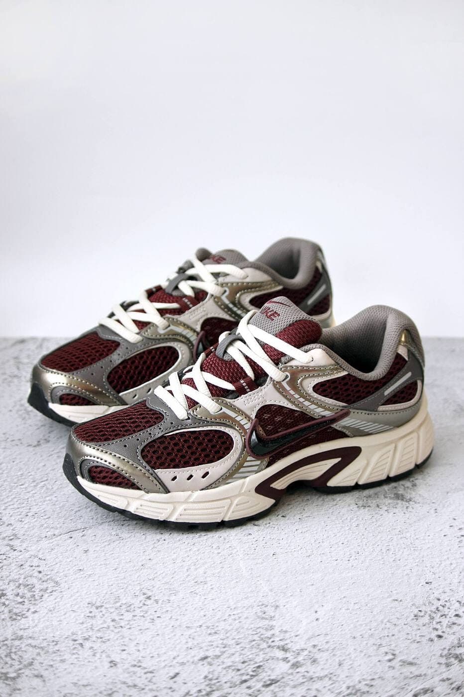 Кроссовки Nike V5 RNR 5228