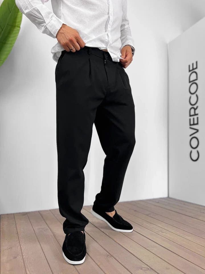 Брюки Figo PN4046