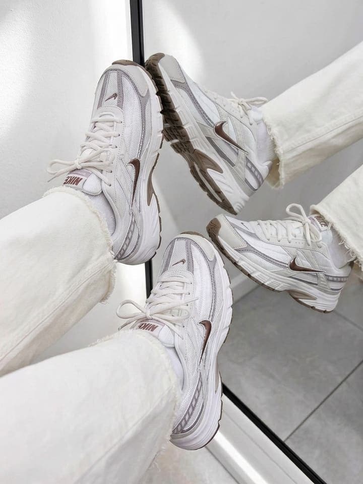 Кроссовки Nike iB4339-001