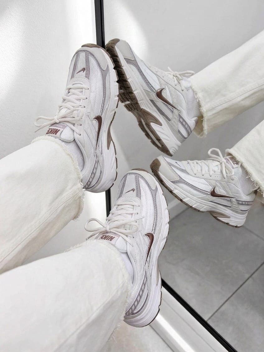 Кроссовки Nike iB4339-001