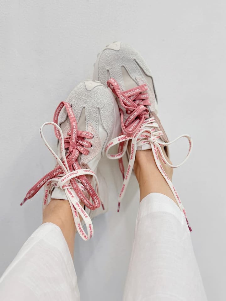 Кроссовки New Balance U327WT