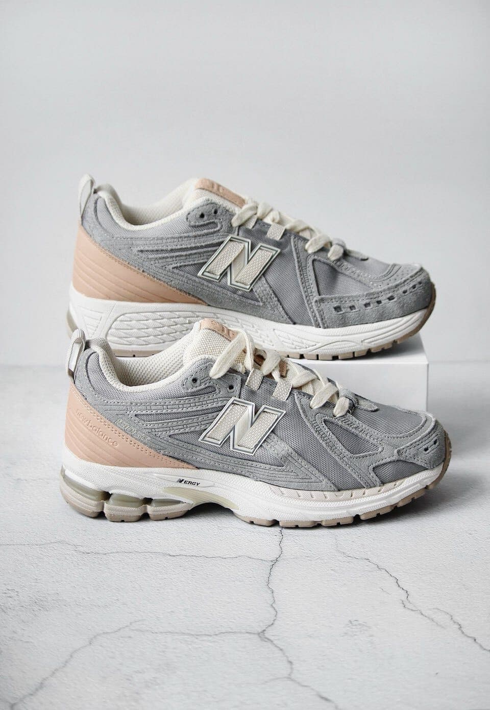 Кроссовки New Balance M1906FA текстиль