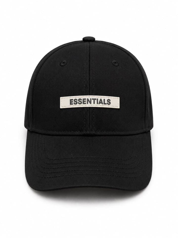 Бейсболка 1433 Essentials