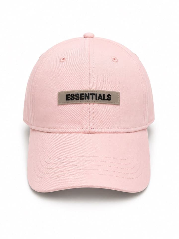 Бейсболка 1433 Essentials