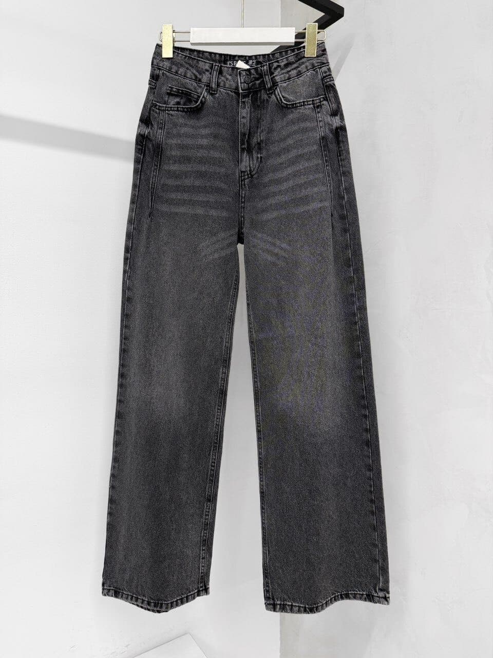 Джинсы ItsBasic 2499-4W6 Wide Leg