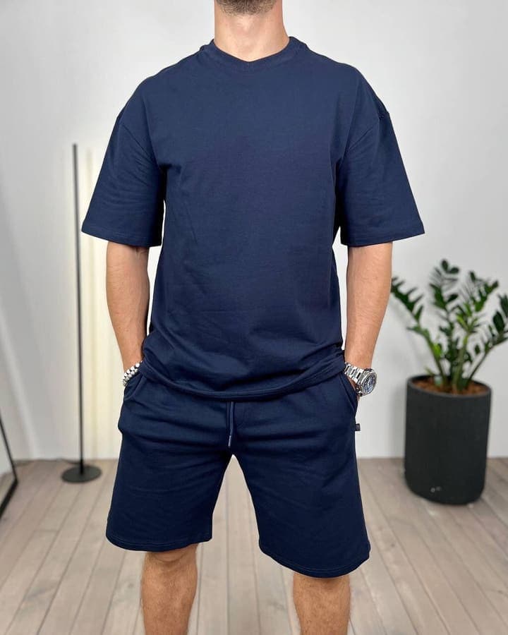 Костюм с шортами Covercode 3789