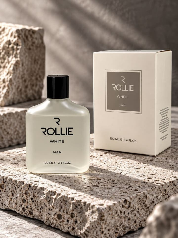 Парфюм Rollie white 2000