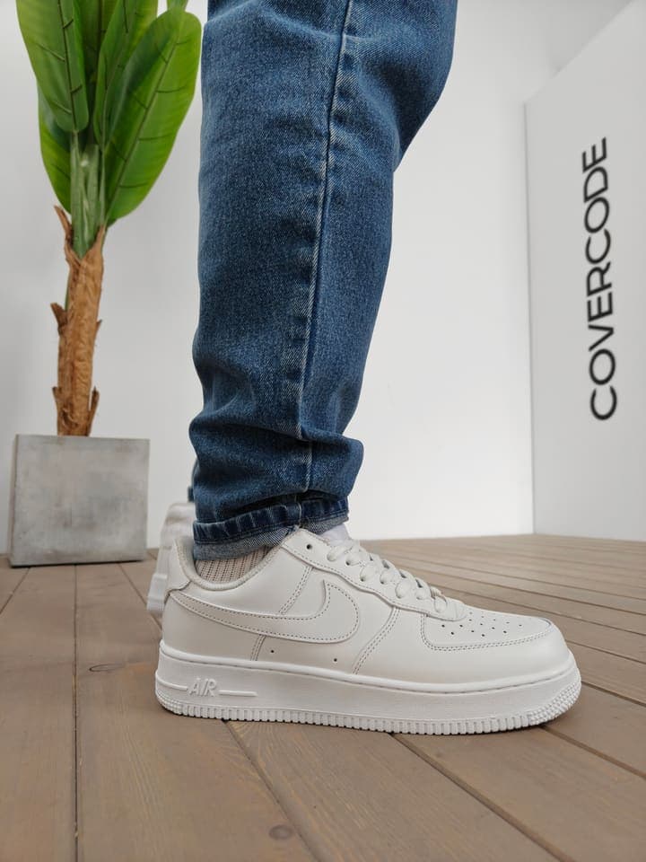 Кроссовки Nike AF1 315122