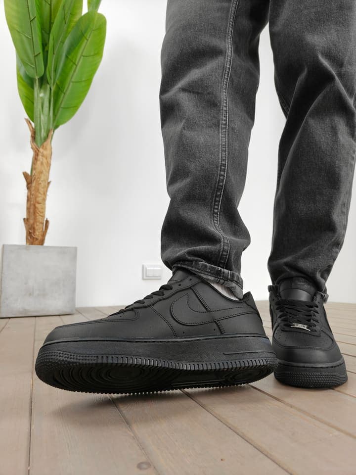 Кроссовки Nike AF1 315122