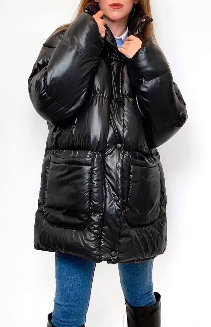 Куртка MYD BASIC 301