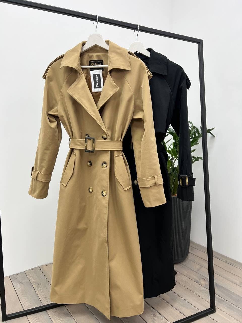 Тренч Jakar collection 1721